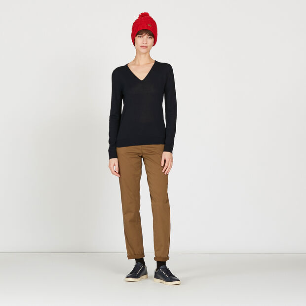Pantalon d'hiver