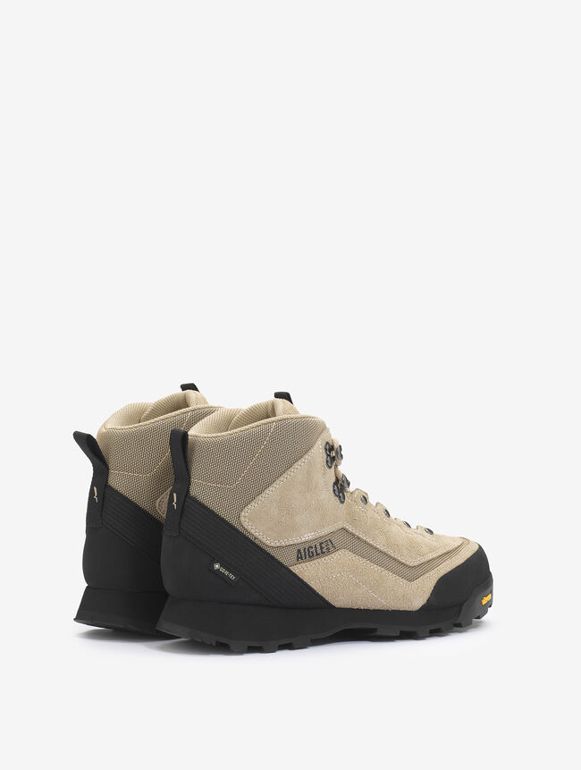 AIGLE TREK GTXM