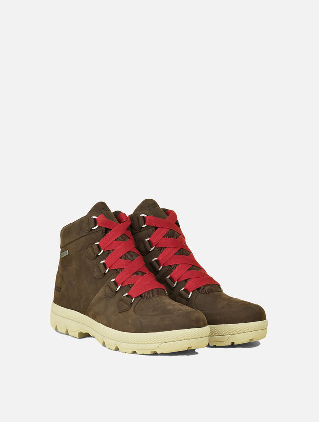 TENERE&reg; LIGHT W RETRO GTX