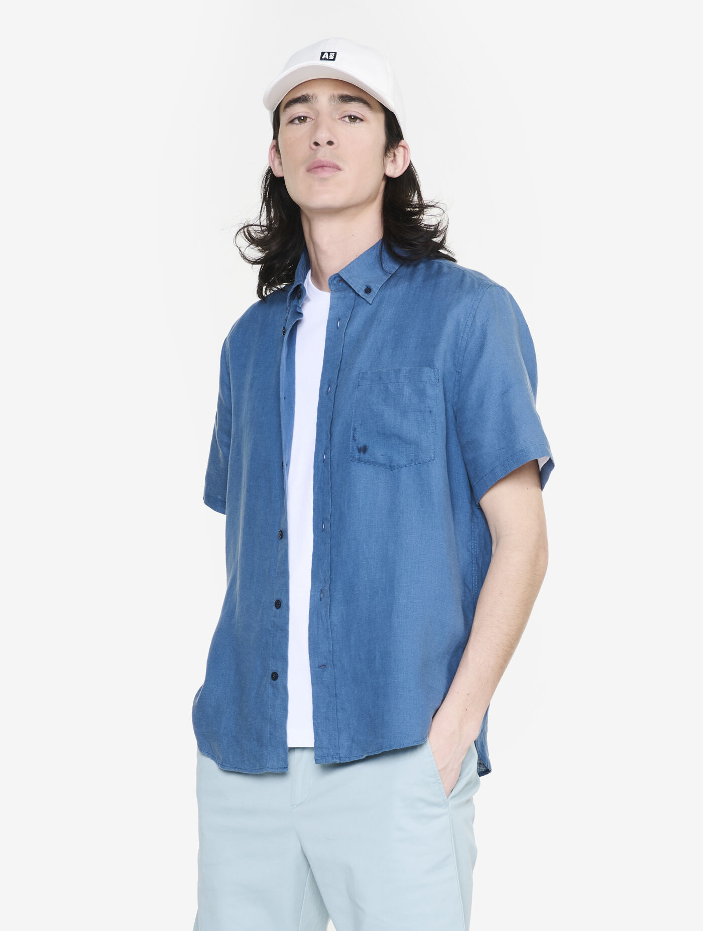 Aigle chemise homme online