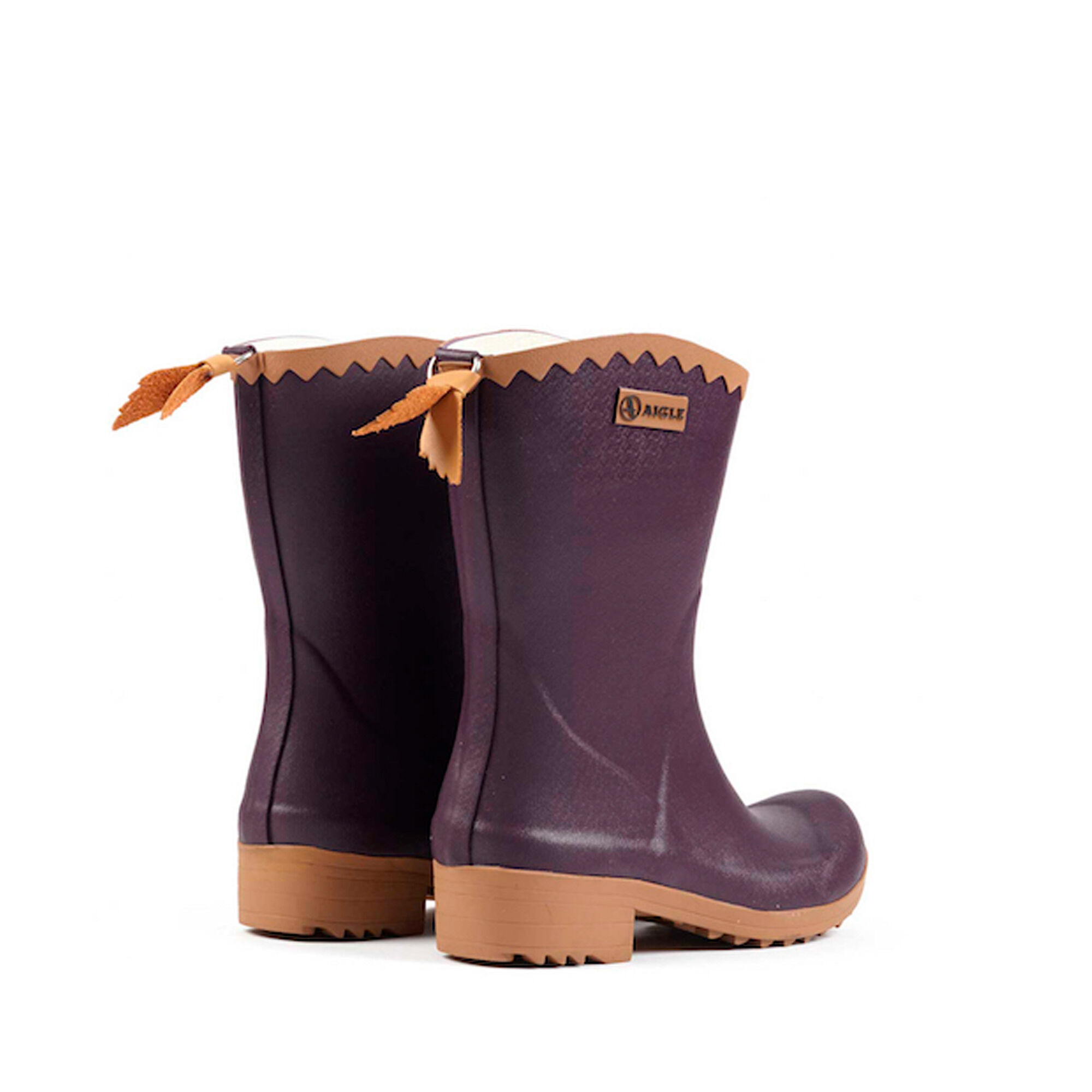 bottillons aigle
