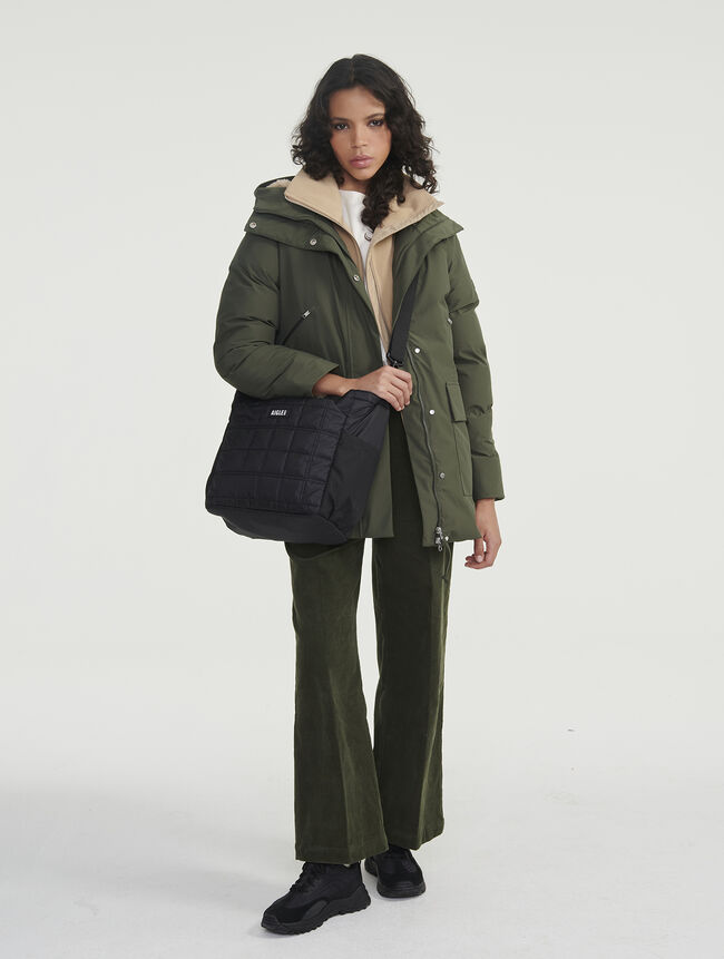parka aigle