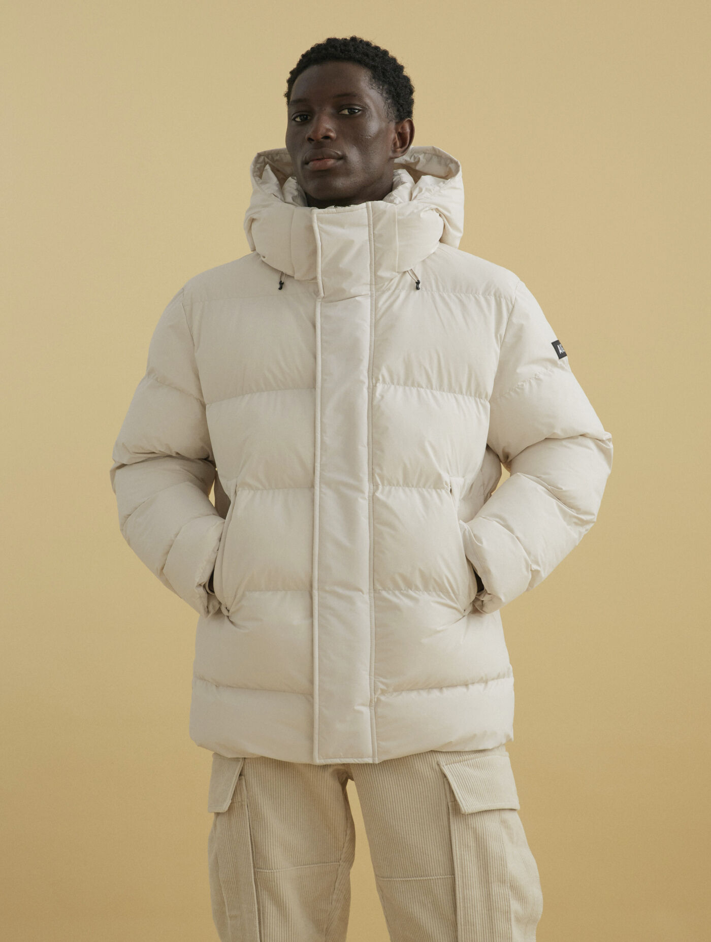 Men's puffer jackets | Aigle