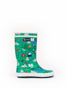Bottes de pluie Enfant