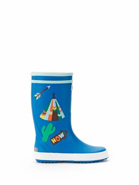 Children's boots