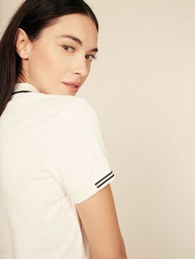 Essential polo shirt
