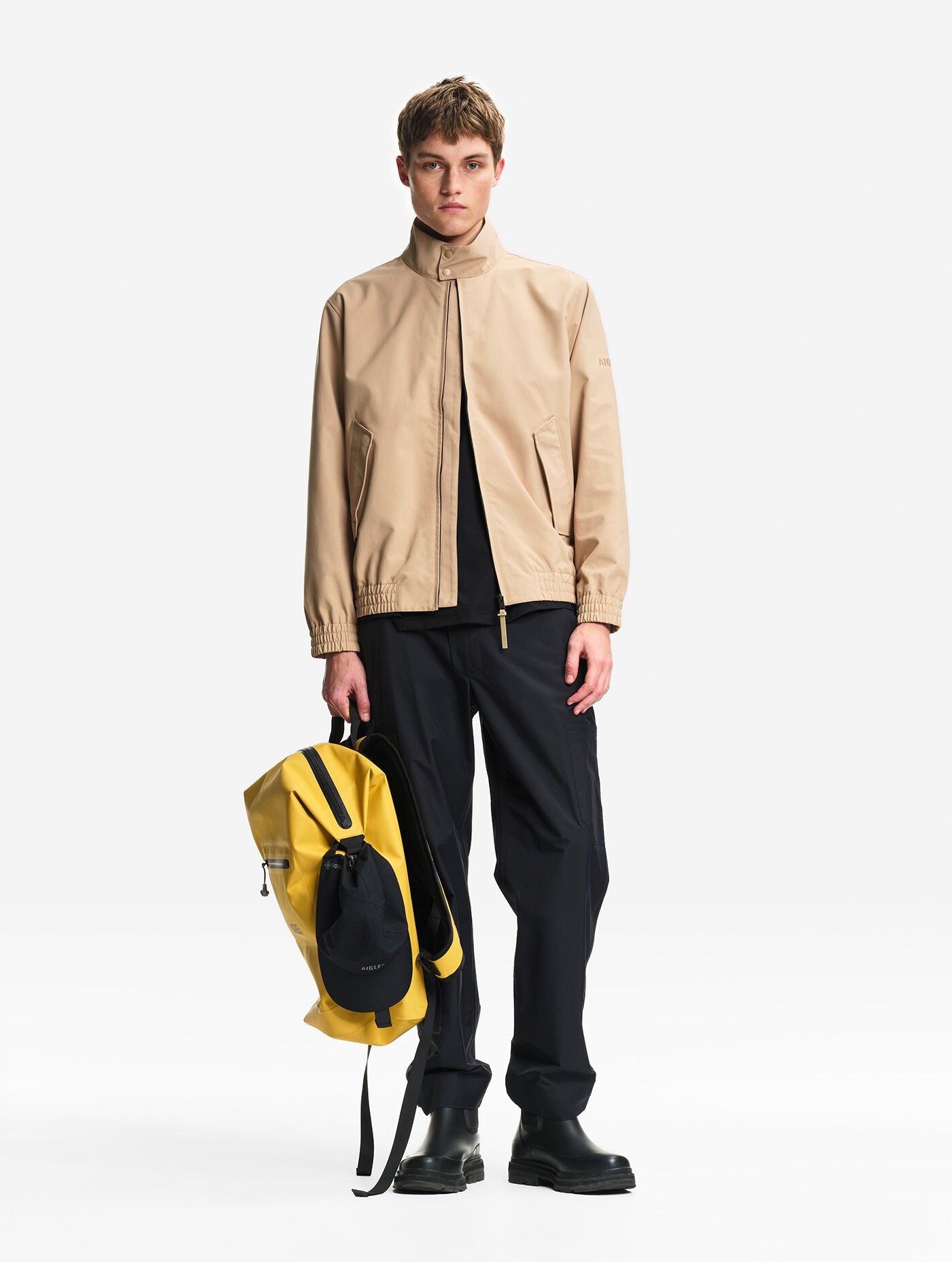 Jackets for men | Aigle