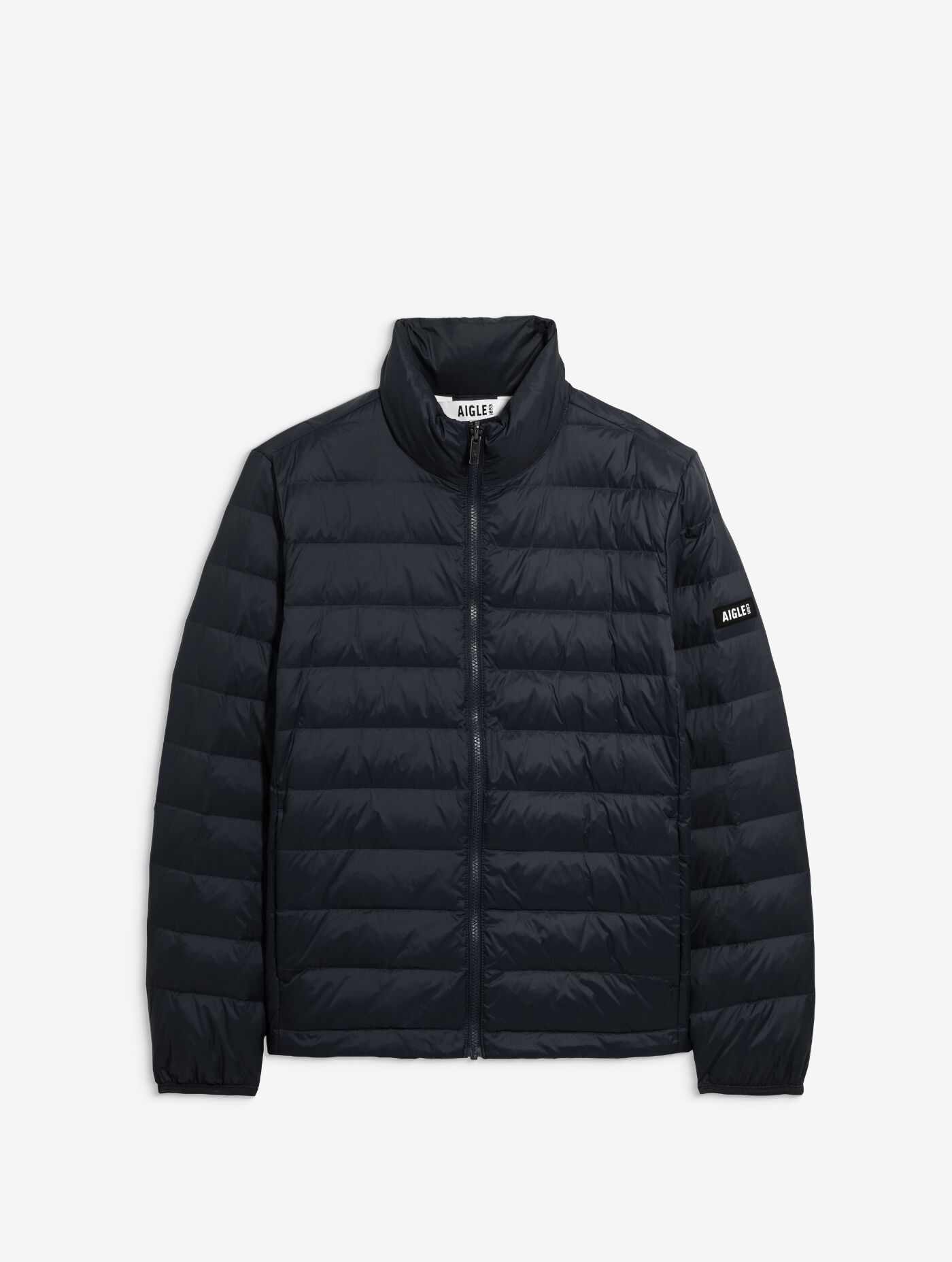 Water-repellent light down jacket T-KIT&reg;