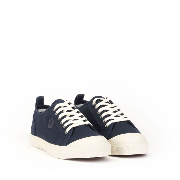 CD 26s Sneaker 45 White Canvas Cowhide 648334 main image 0