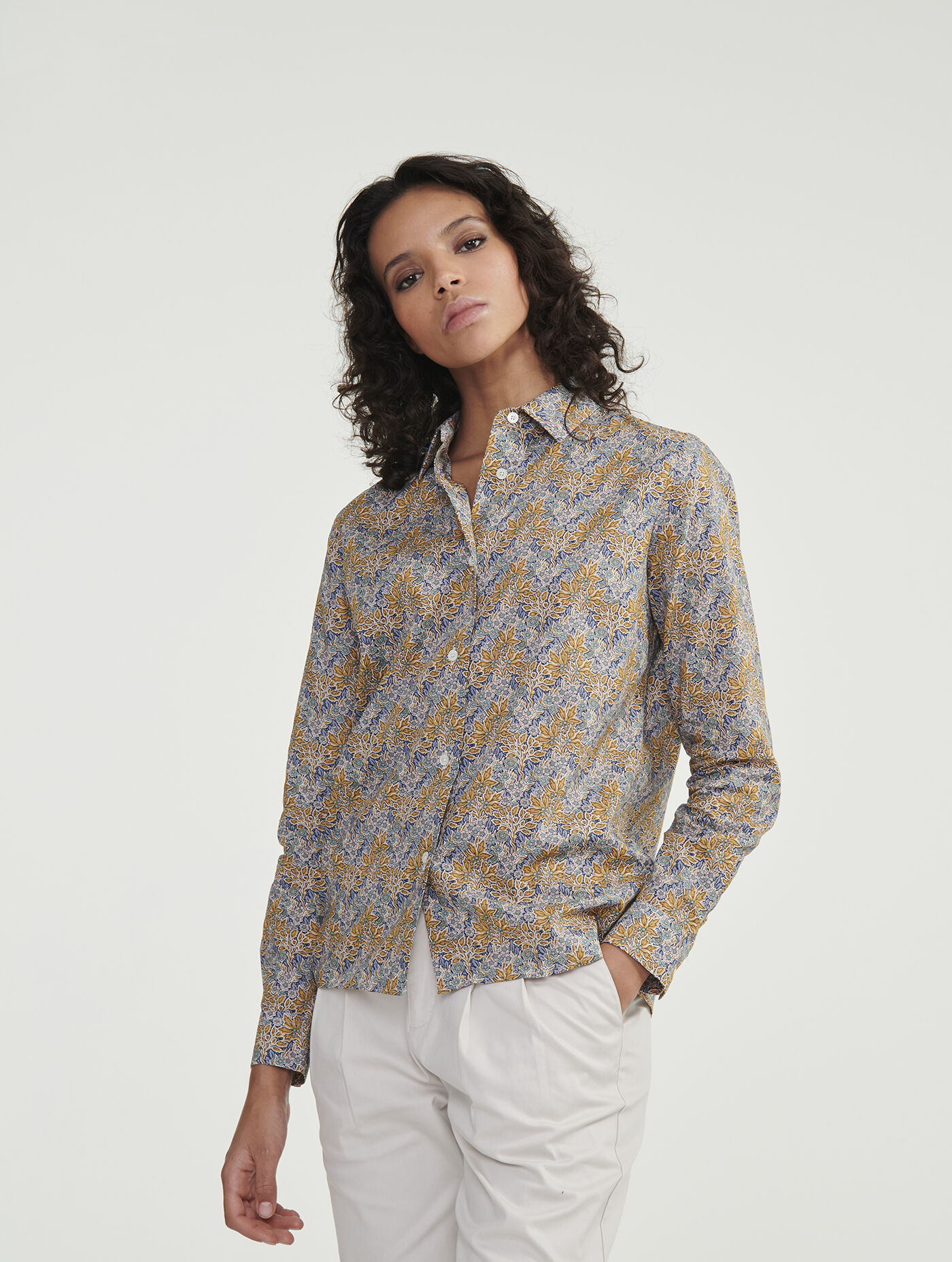 Chemise aigle 2025 femme