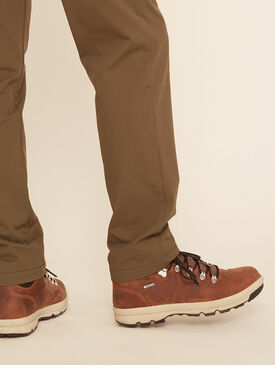 Chaussures en cuir Gore-Tex&reg; Homme