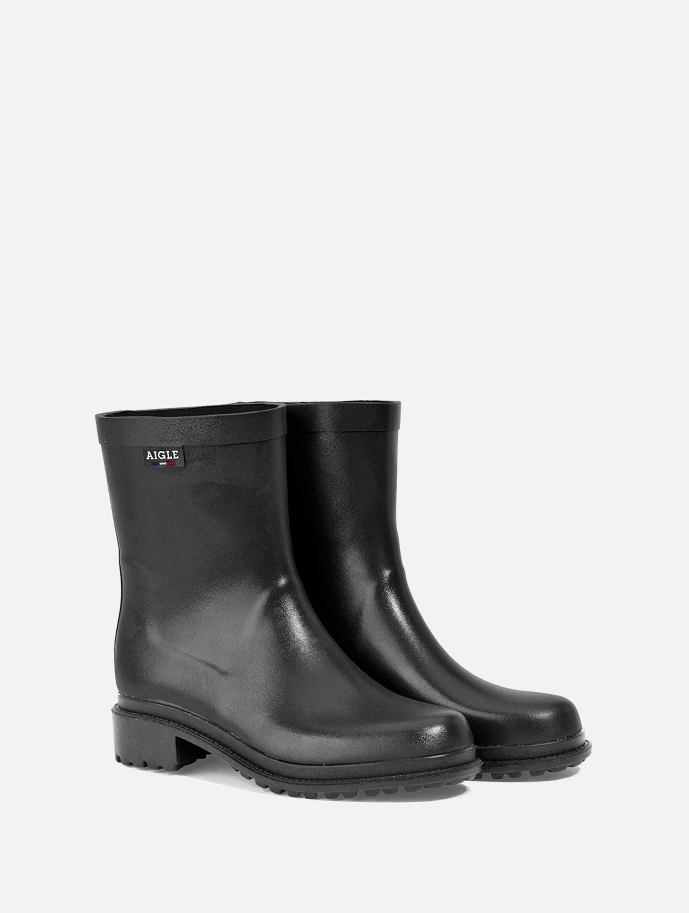 AIGLE Long boots size 6.5 Ladies 61/2 99p Start 