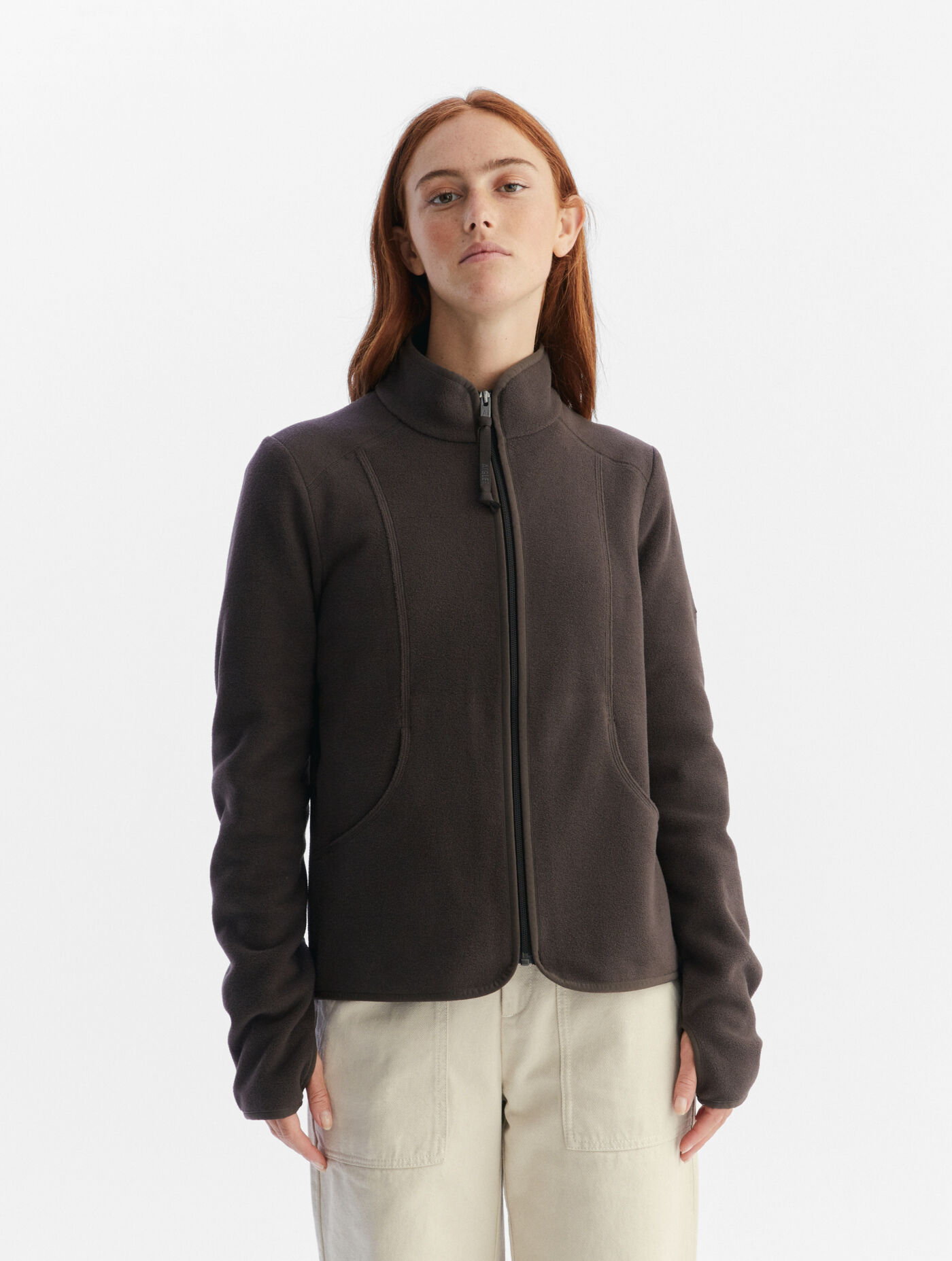 Fleece, Fleece Jacket, Fleece Jumper 