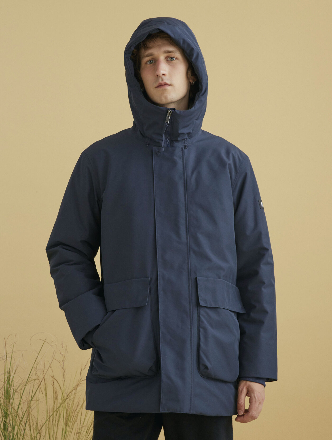 Chirrido Igualmente Banzai Aigle Parkas Parka Aigle Hombre Ropa Abrigos y cazadoras Abrigos Parkas  Aigle Parkas nationalpark-saechsische-schweiz.de