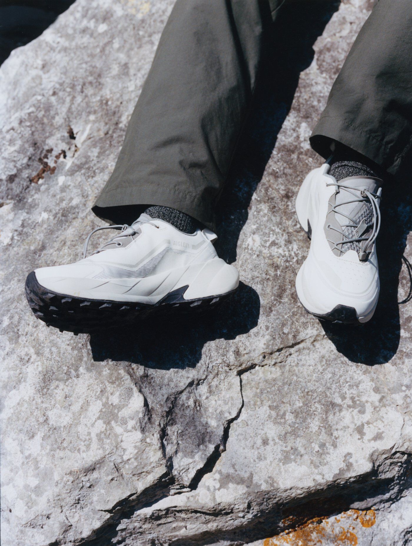 Sneaker Flowlite EnrgCore & Duracomp&trade;