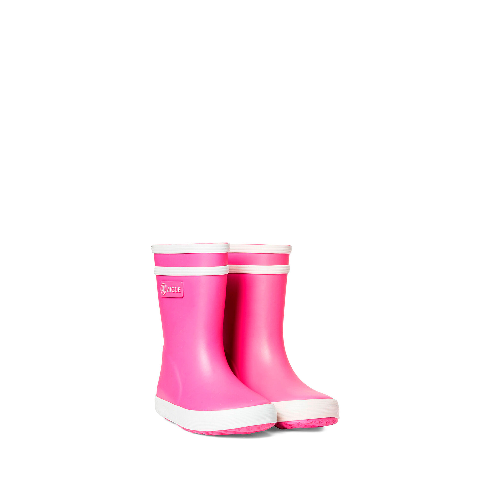 bottes caoutchouc enfant