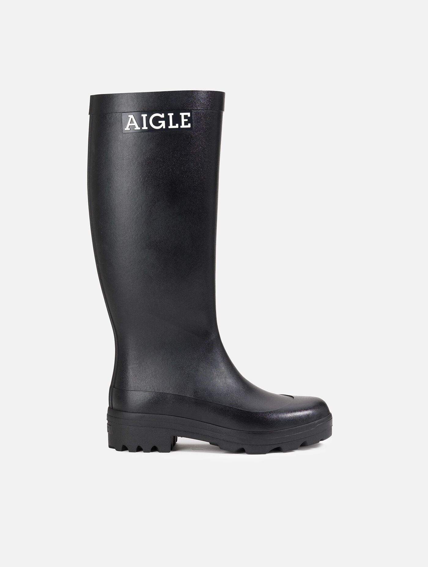 Aigle wellies sale store