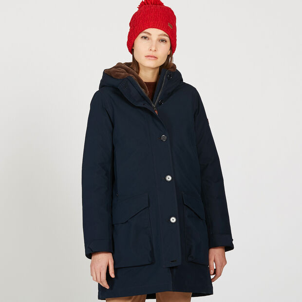 Parka Gore-tex&reg; en duvet