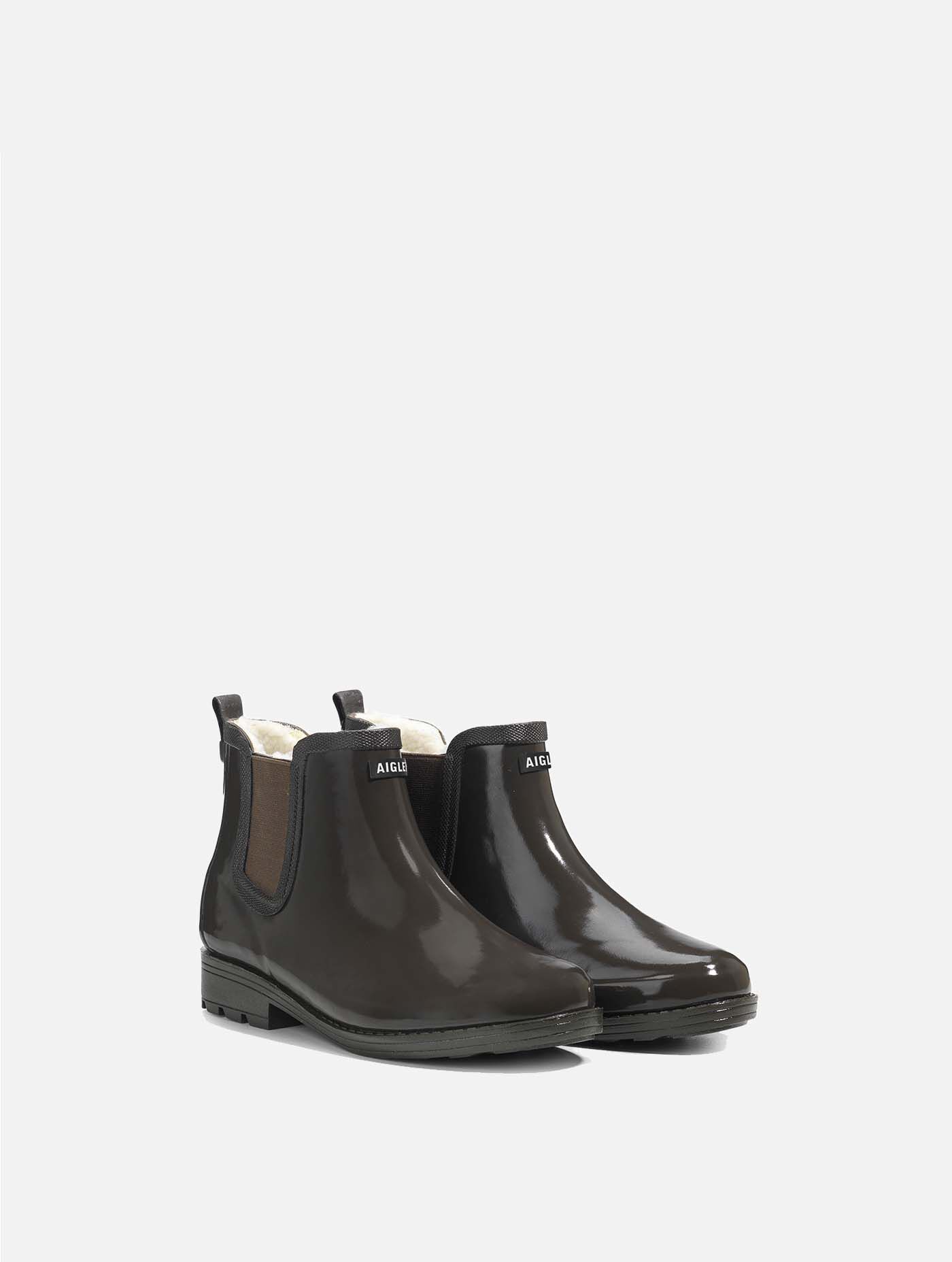 Women's waterproof boots | Aigle
