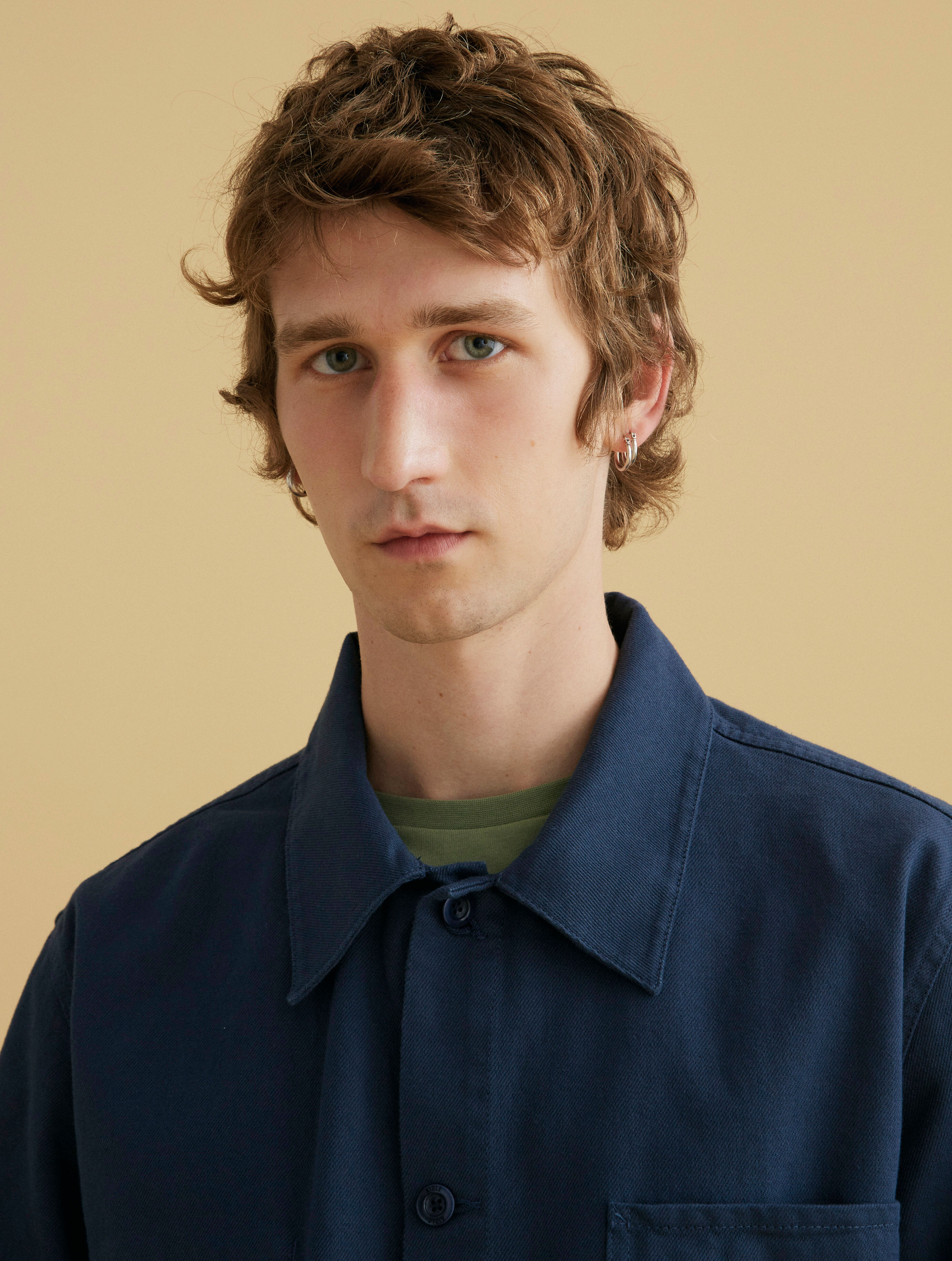 PIN'S COMPLICES AIGLE PRET A PORTER VETEMENTS JEAN'S’ WEAR NEXT GENERATION 