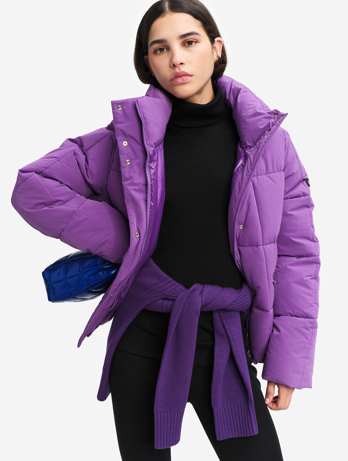 Women's puffer jackets | Aigle