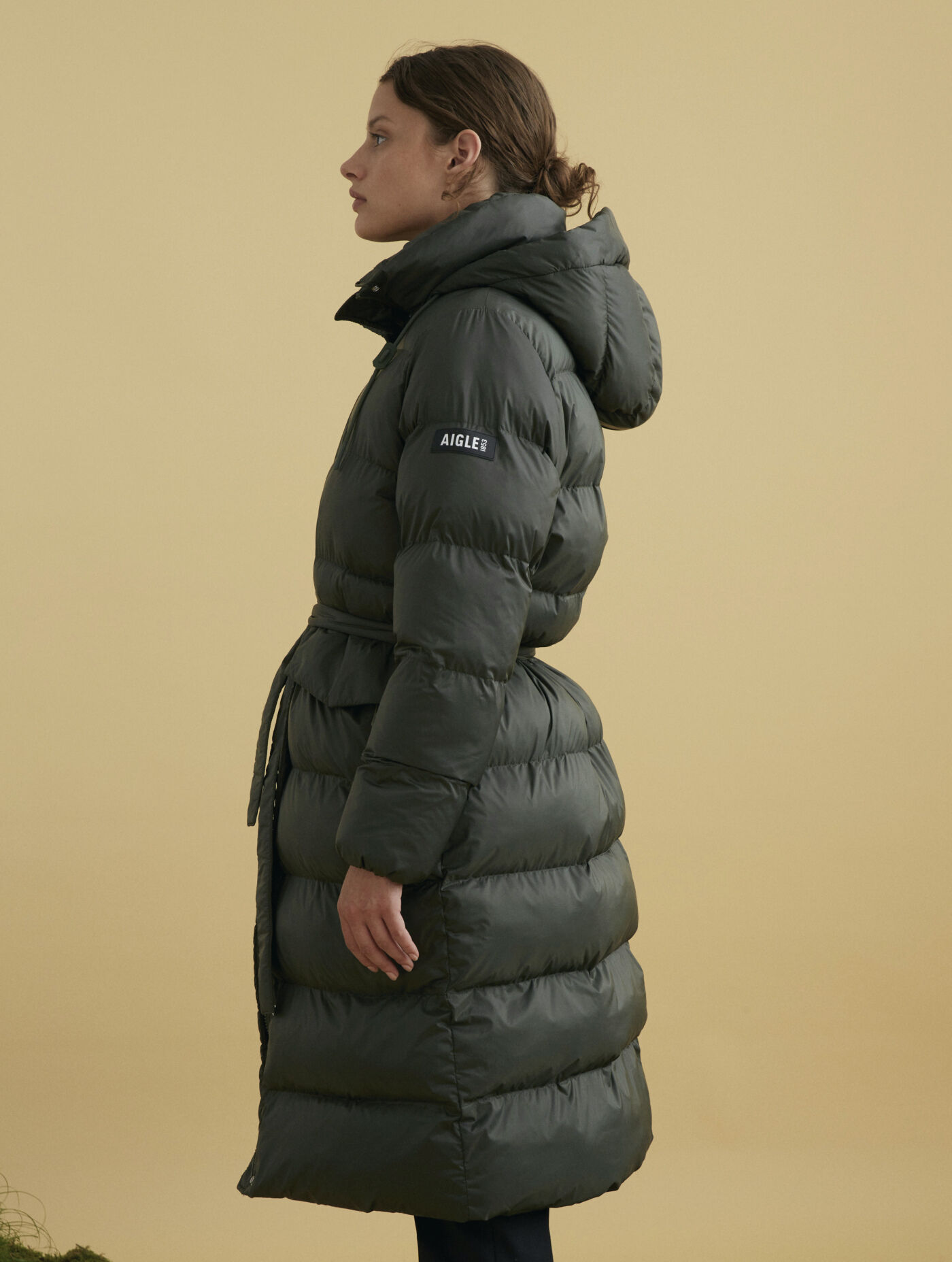 Women's puffer jackets | Aigle