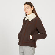 Polaire esprit bombardier