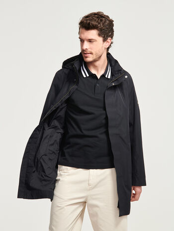 Parkas Aigle