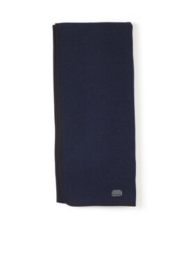 Men's fleece scarf