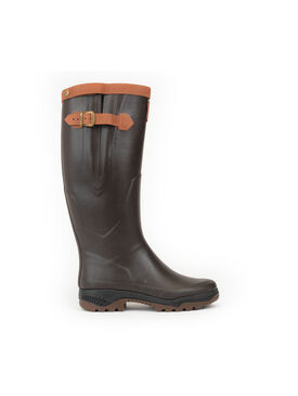 Anti-fatigue hunting boots