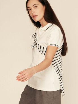 Essential polo shirt