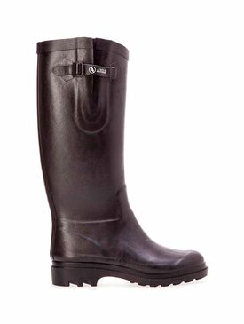 Bottes urbaine femme