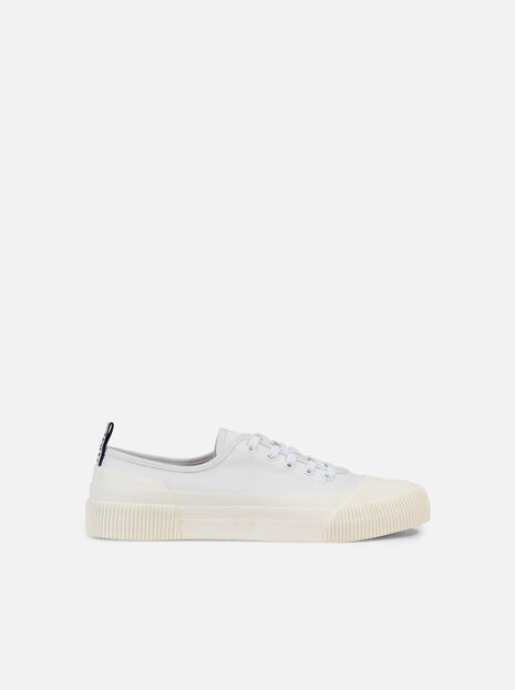 RUBBER LOW M