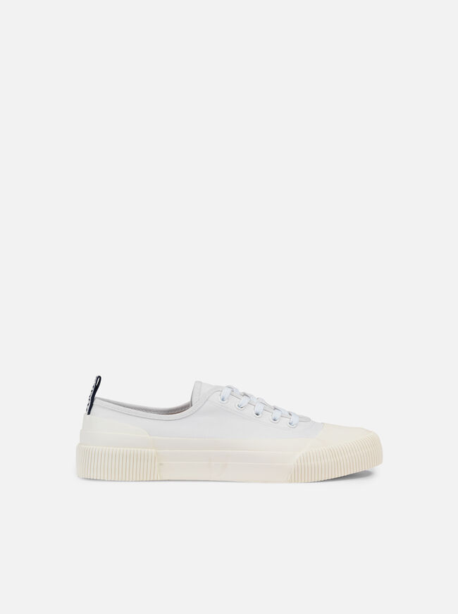 RUBBER LOW M