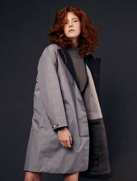 Veste l&eacute;g&egrave;re et imperm&eacute;able