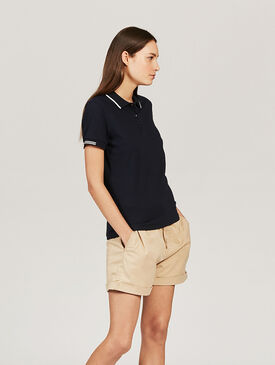 Essential polo shirt