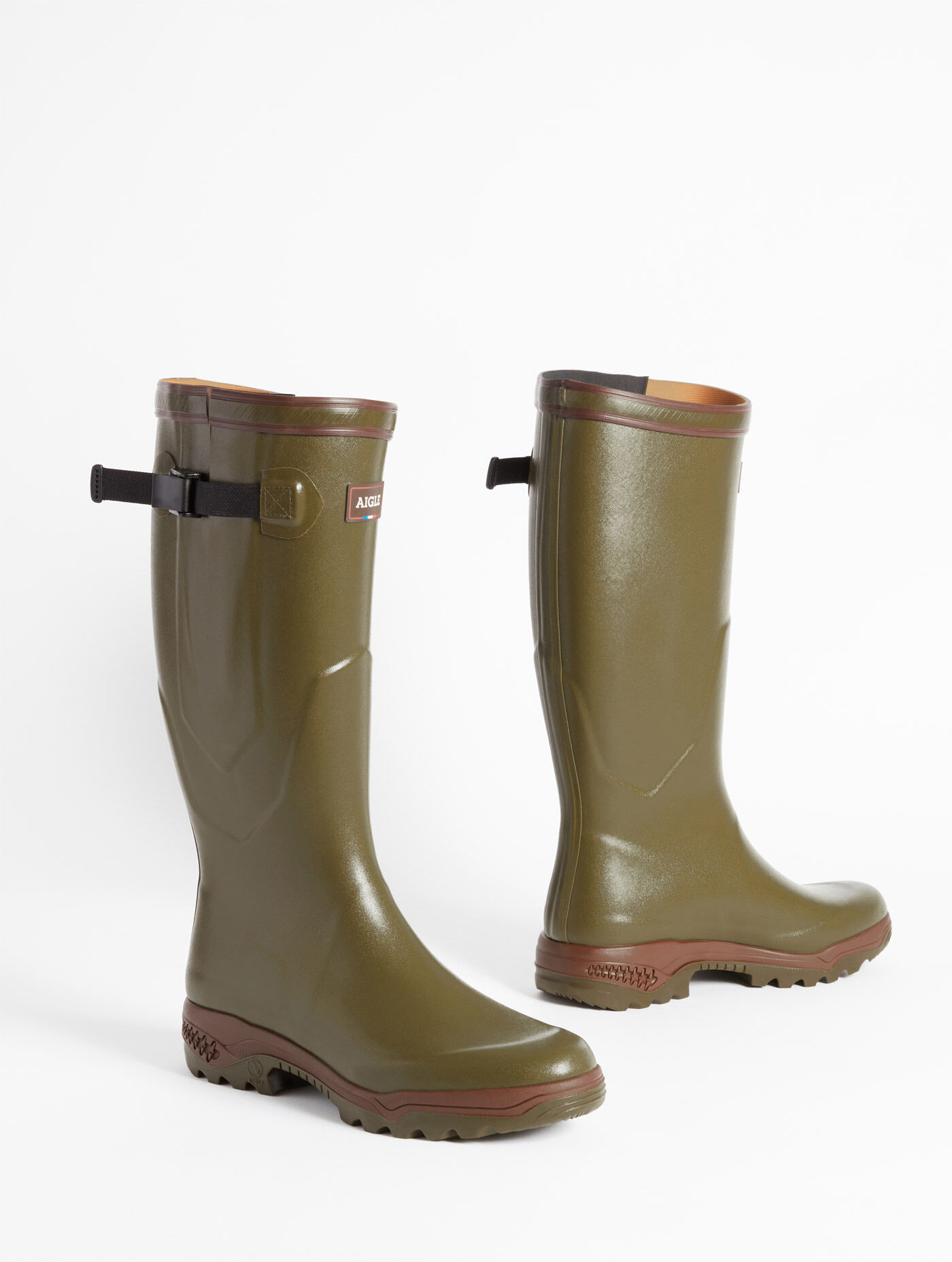 Aigle iso 2 parcours best sale
