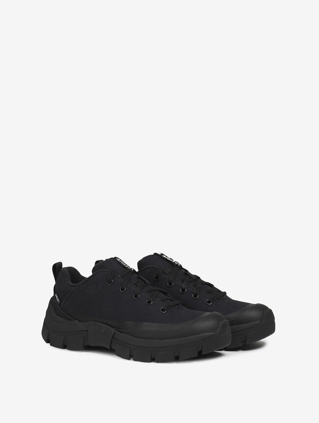 TENERE ICON LOW