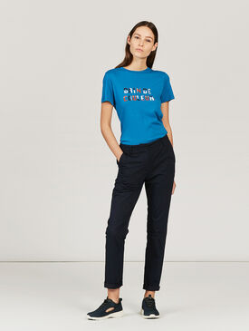 Anti-UV trousers