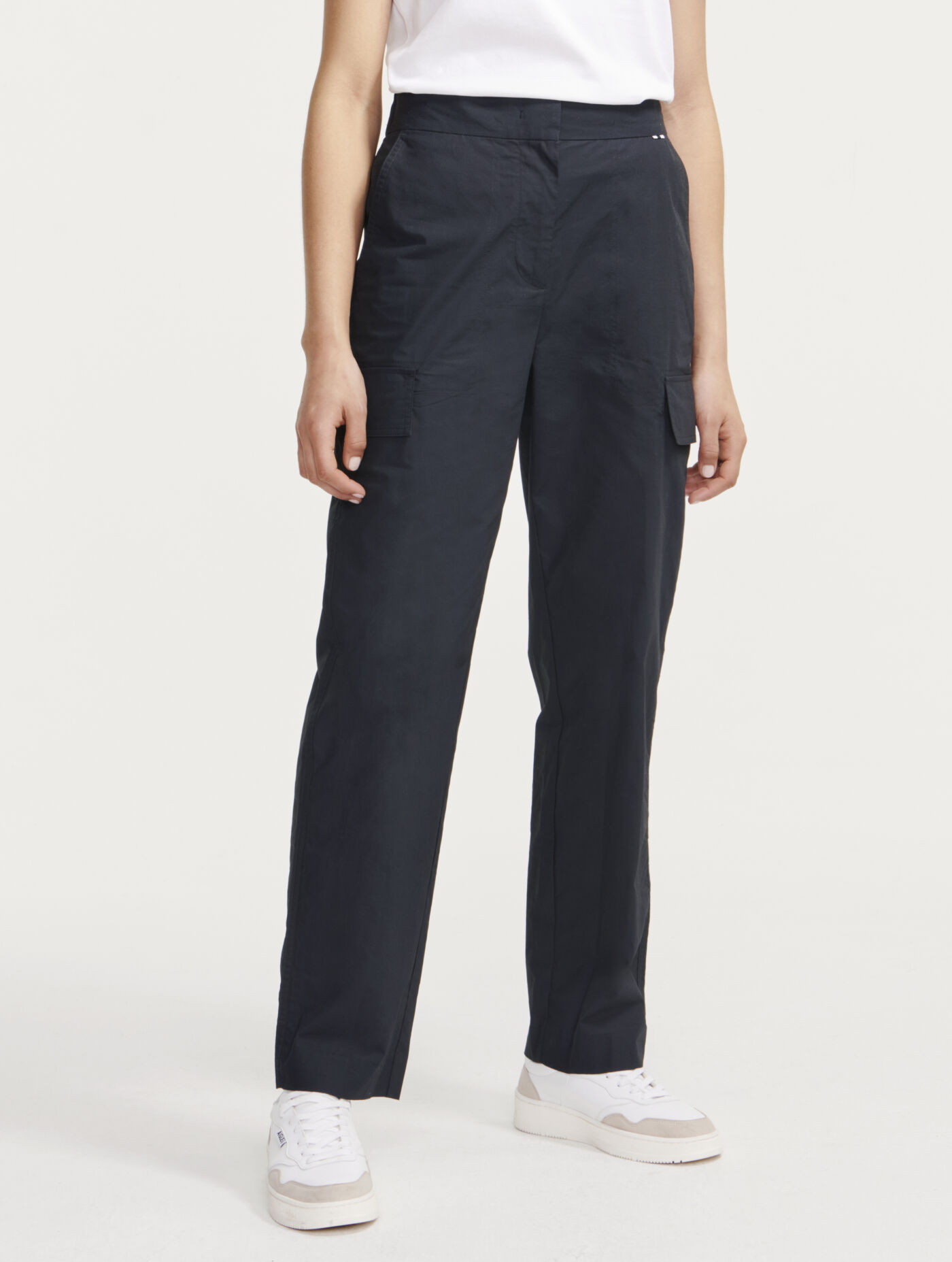 Lightweight cargo trousers aigle storefront catalog fr AIGLE