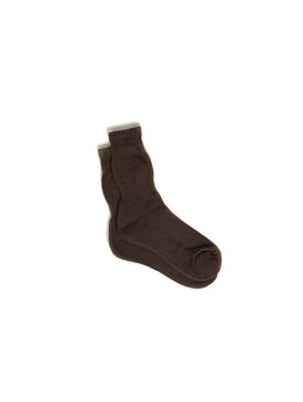 Men's long hiking socks