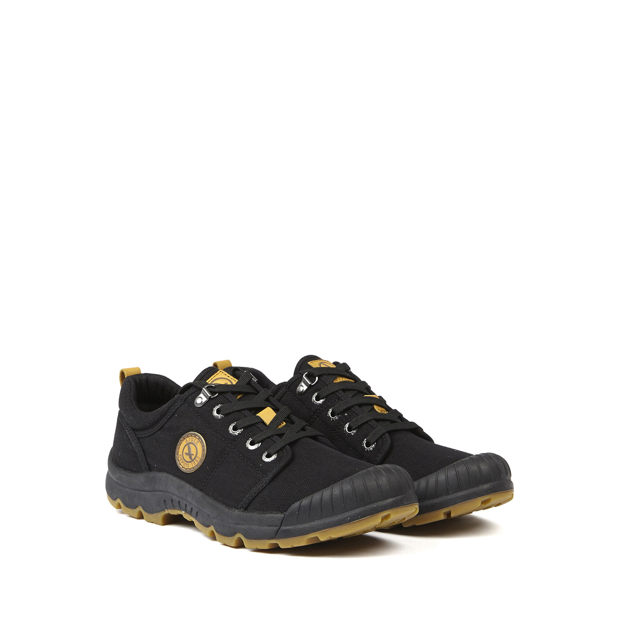 timberland ametzondo