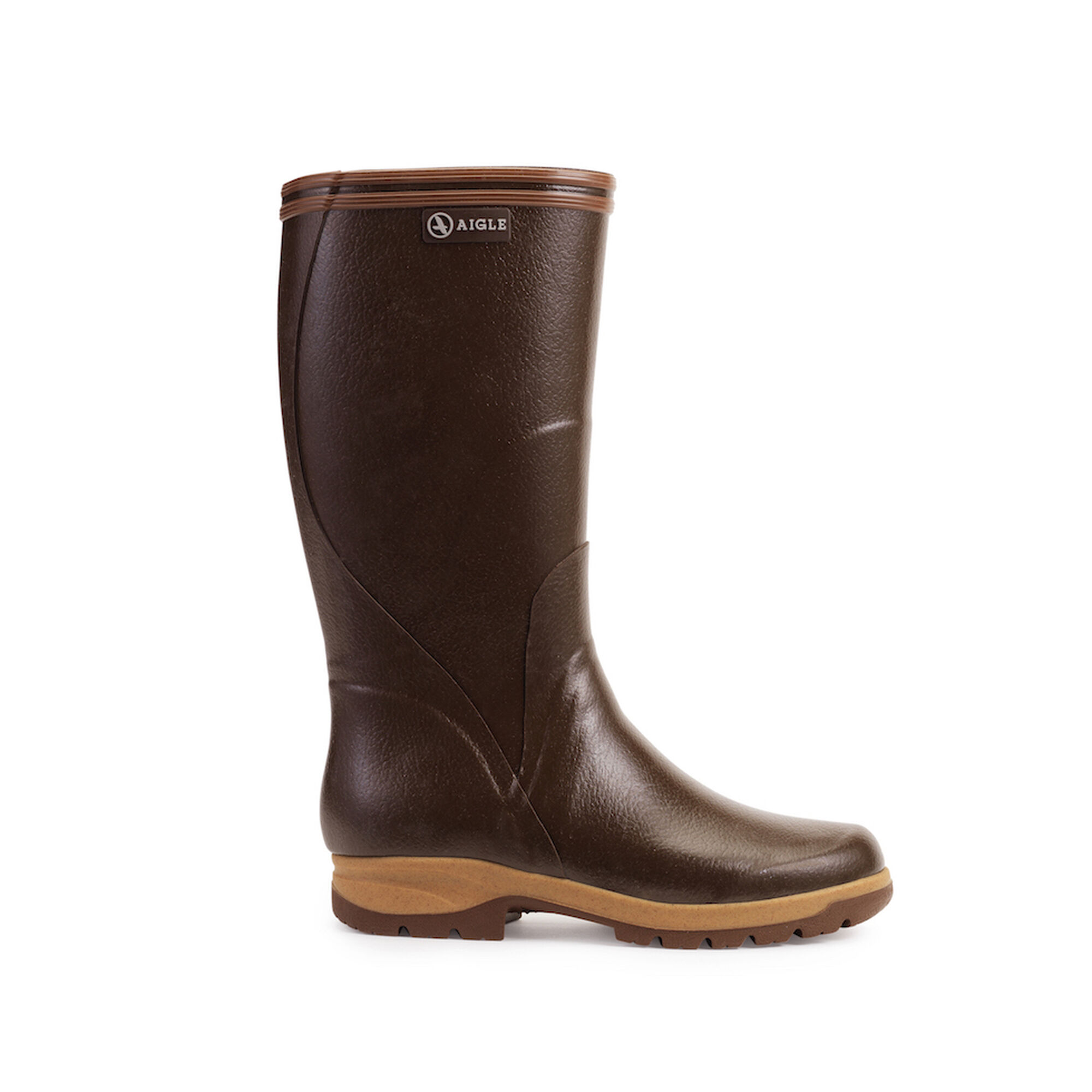 Bottes Cloche équitation Marque Professional’s Choice - Taille M, Occasion, Bon état