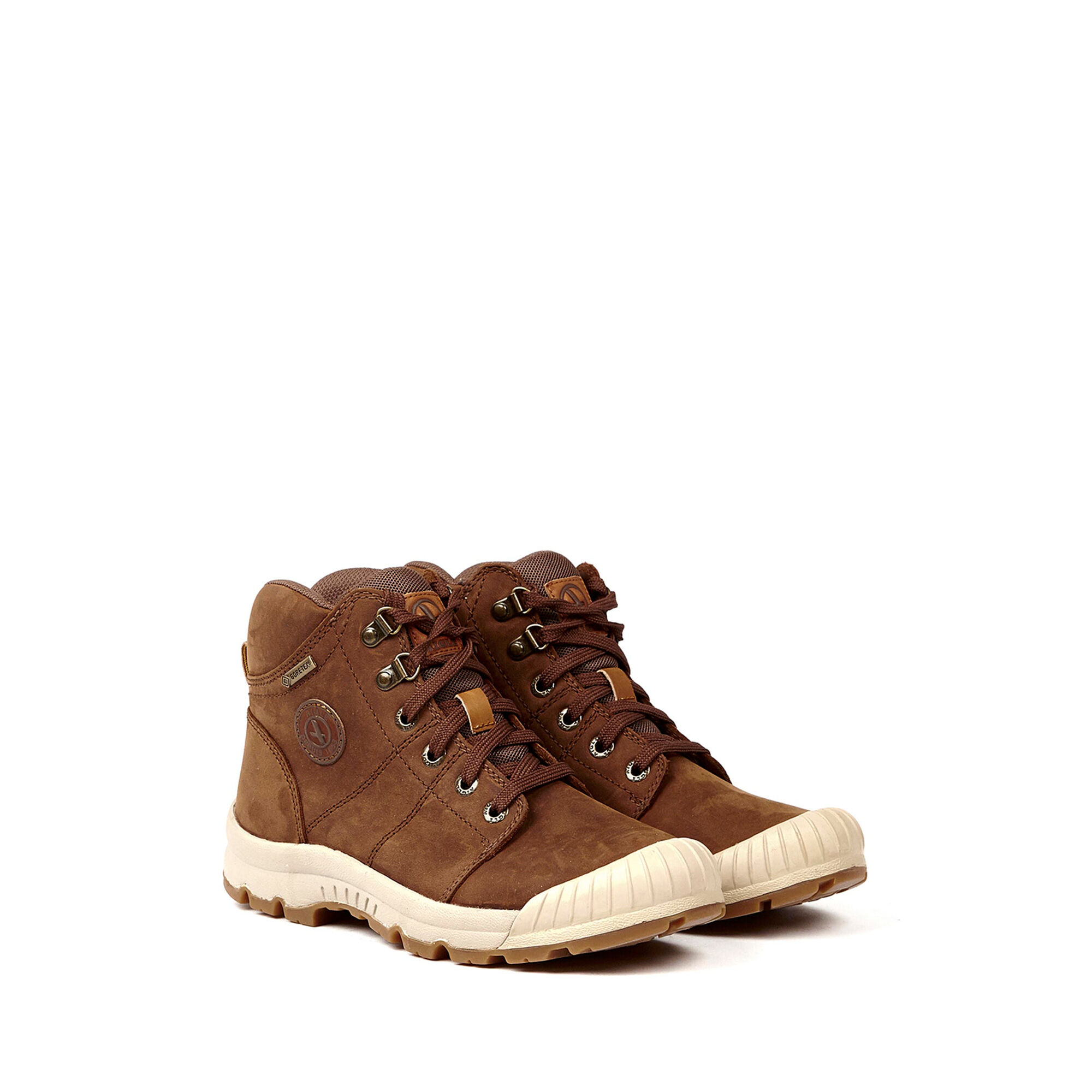 GORE-TEX walking shoes aigle-storefront-catalog-fr | AIGLE