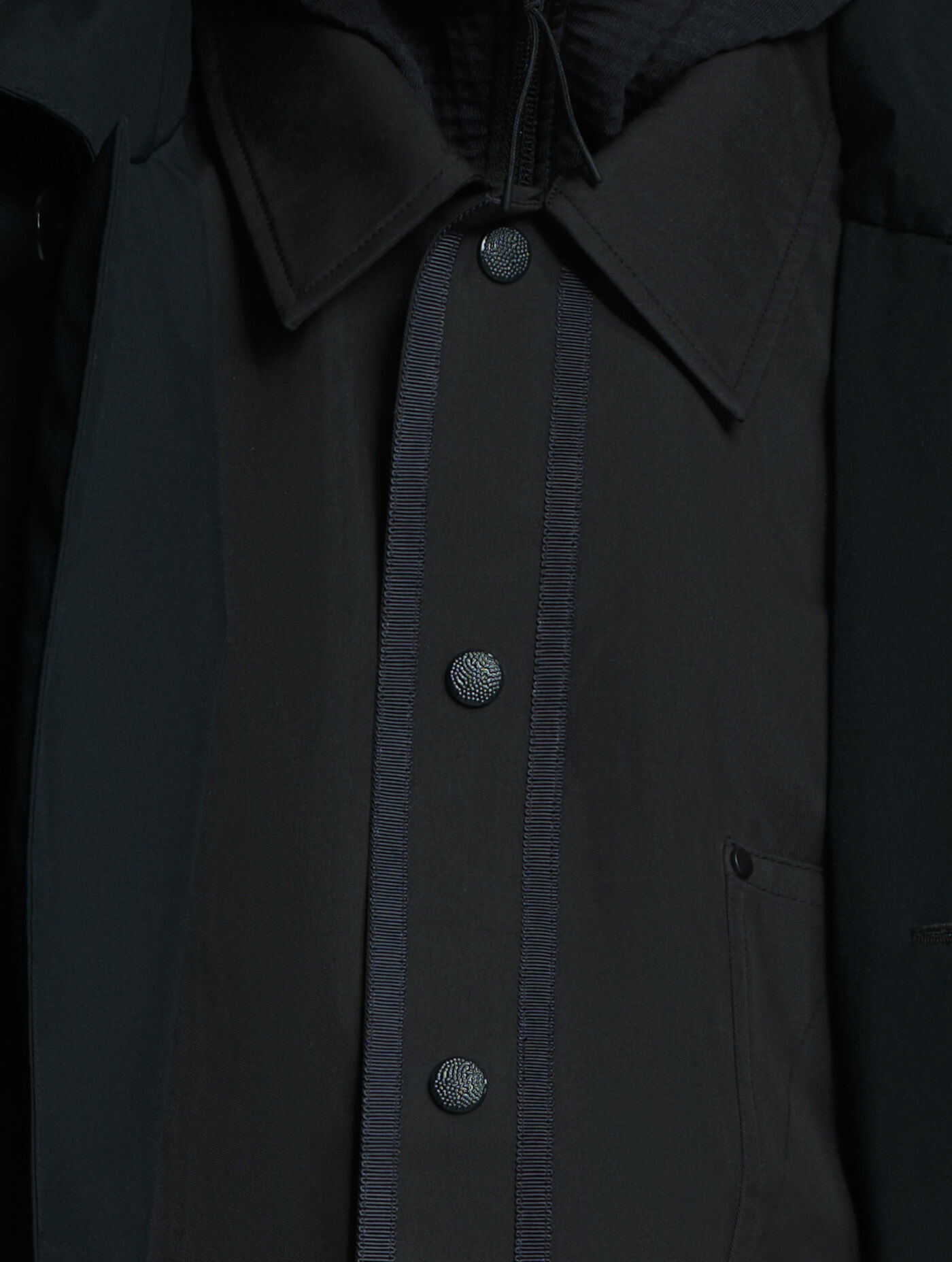 Aigle by Setchu veste mixte d&eacute;perlante