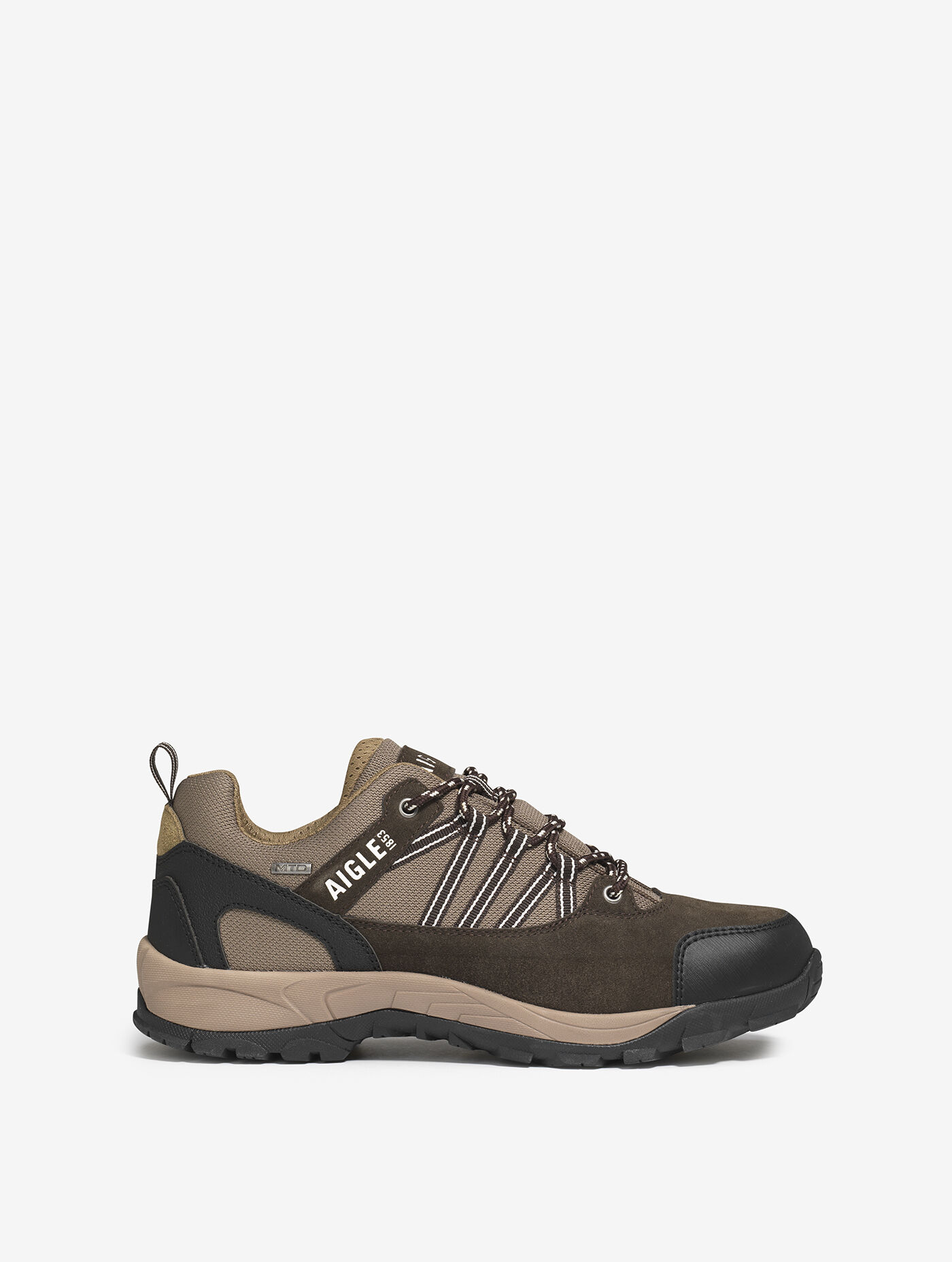 La chaussure de randonnee etanche d Aigle version basse aigle storefront catalog fr AIGLE