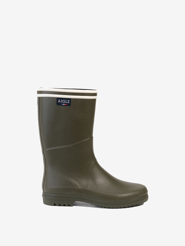 CHANTEBOOT STRIPES