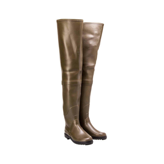 Cuissarde de peche homme
