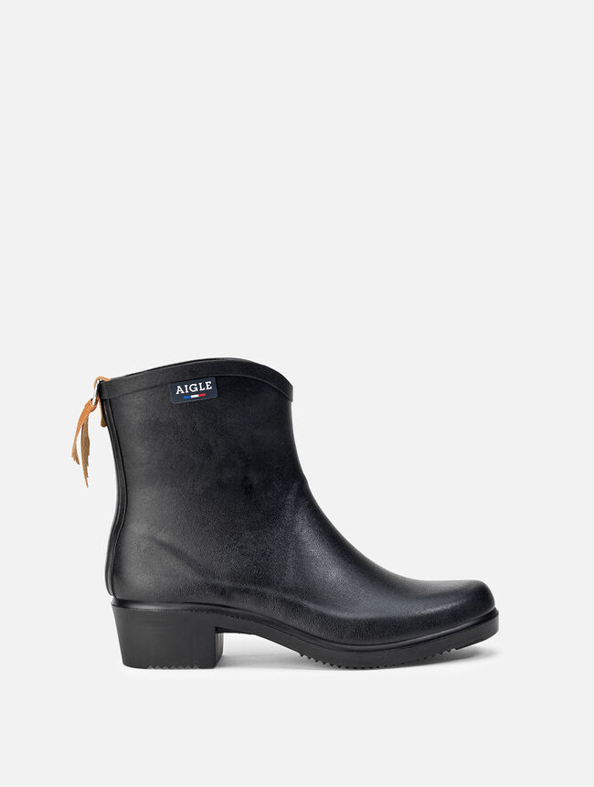 aigle rain boots miss juliette