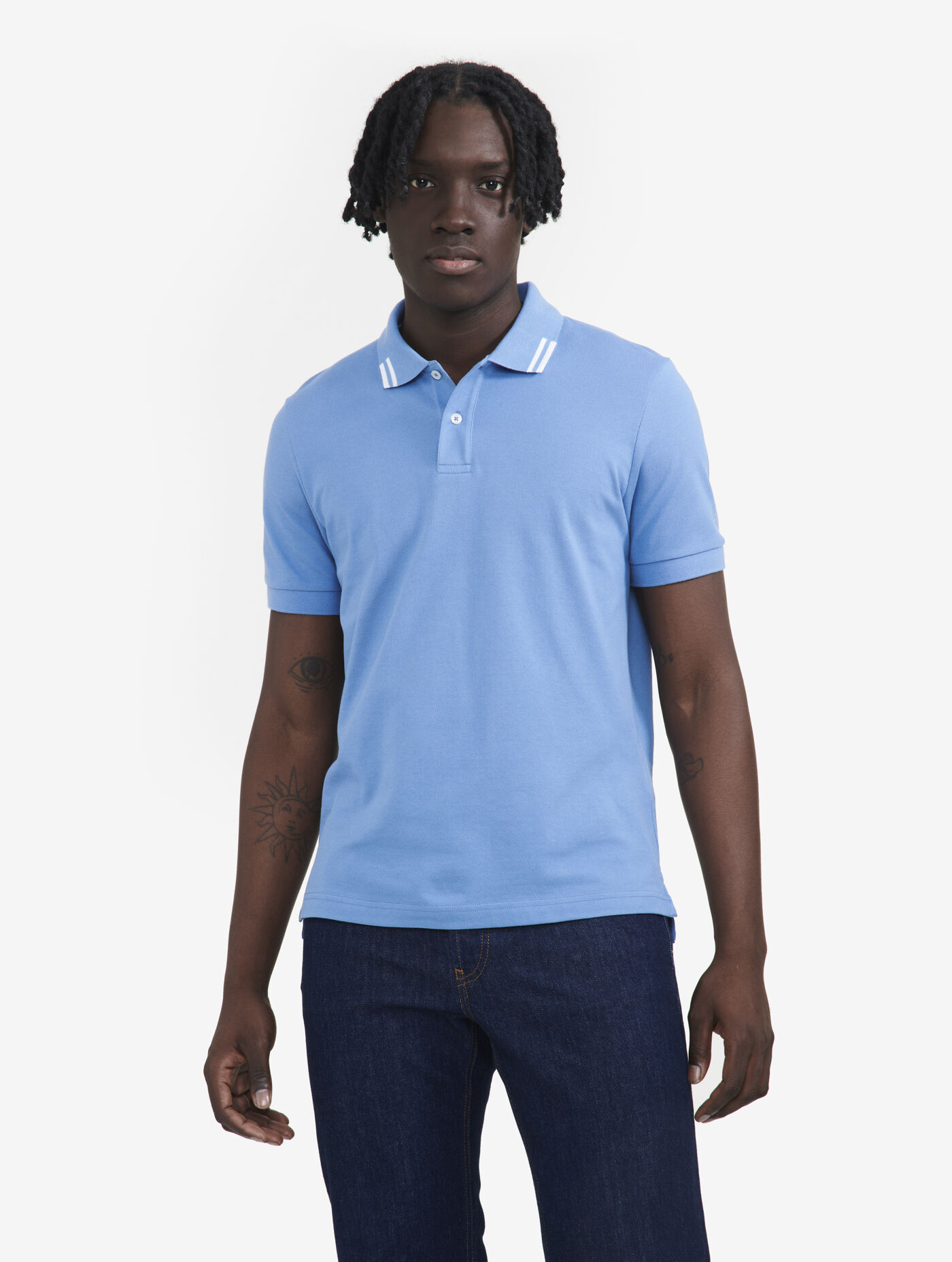 Polo aigle pour homme best sale